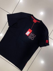 Мужская Футболка Hugo Boss