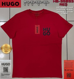 Мужская Футболка Hugo Boss