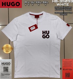 Мужская Футболка Hugo Boss