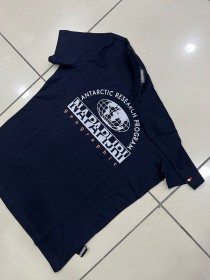 Мужская Футболка Hugo Boss