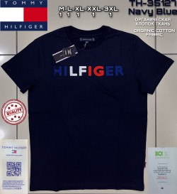 Мужская Футболка Tommy Hilfiger