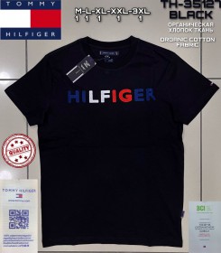 Мужская Футболка Tommy Hilfiger