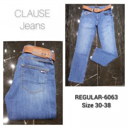 Мужские Джинсы Clause Jeans