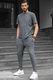 Мужской Комплект Madmext