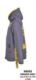 Мужская Мастерка OFF White