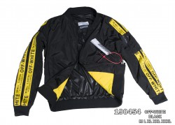 Мужская Ветровка OFF White