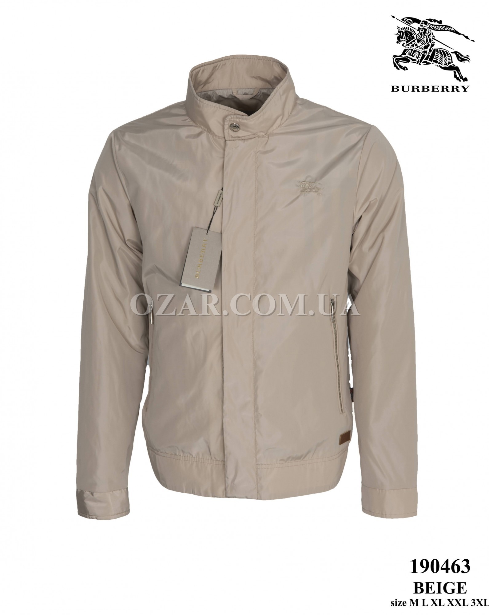 Мужская Ветровка Burberry