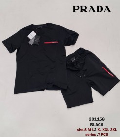 Мужской Комплект Prada