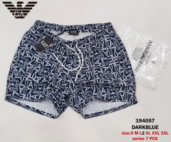Мужские Шорты Armani