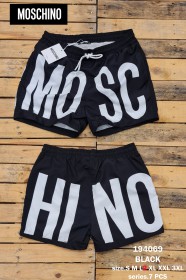 Мужские Шорты Moschino