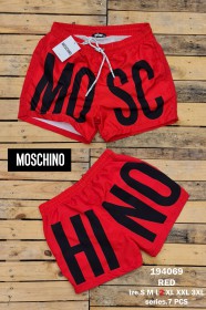 Мужские Шорты Moschino
