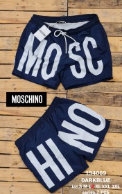 Мужские Шорты Moschino