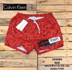 Мужские Шорты Calvin Klein