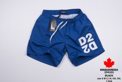 Мужские Шорты Dsquared2