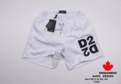 Мужские Шорты Dsquared2
