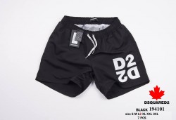 Мужские Шорты Dsquared2
