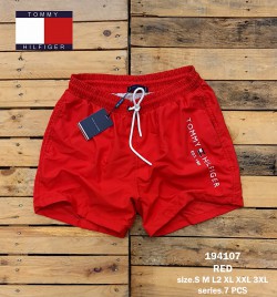 Мужские Шорты Tommy Hilfiger