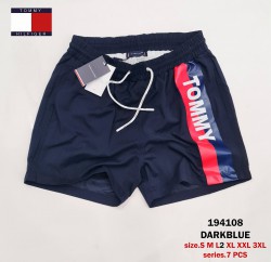 Мужские Шорты Tommy Hilfiger