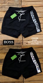 Мужские Шорты Hugo Boss