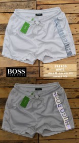 Мужские Шорты Hugo Boss