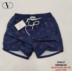 Мужские Шорты Valentino