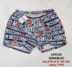 Мужские Шорты Moschino
