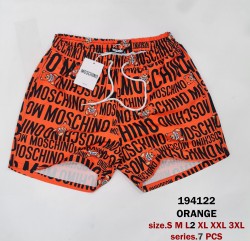 Мужские Шорты Moschino