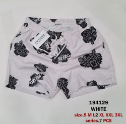 Мужские Шорты Kenzo