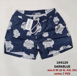 Мужские Шорты Kenzo