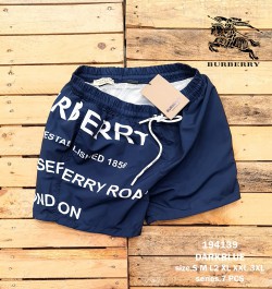 Мужские Шорты Burberry