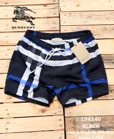 Мужские Шорты Burberry