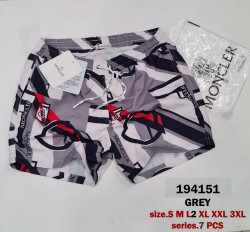 Мужские Шорты Moncler
