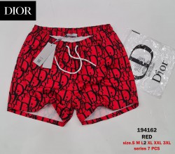 Мужские Шорты Dior