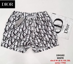 Мужские Шорты Dior
