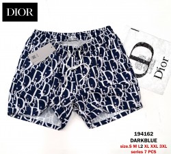 Мужские Шорты Dior